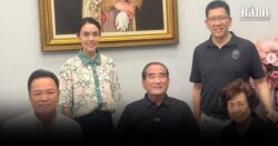 สันต์ ศรุตานนท์