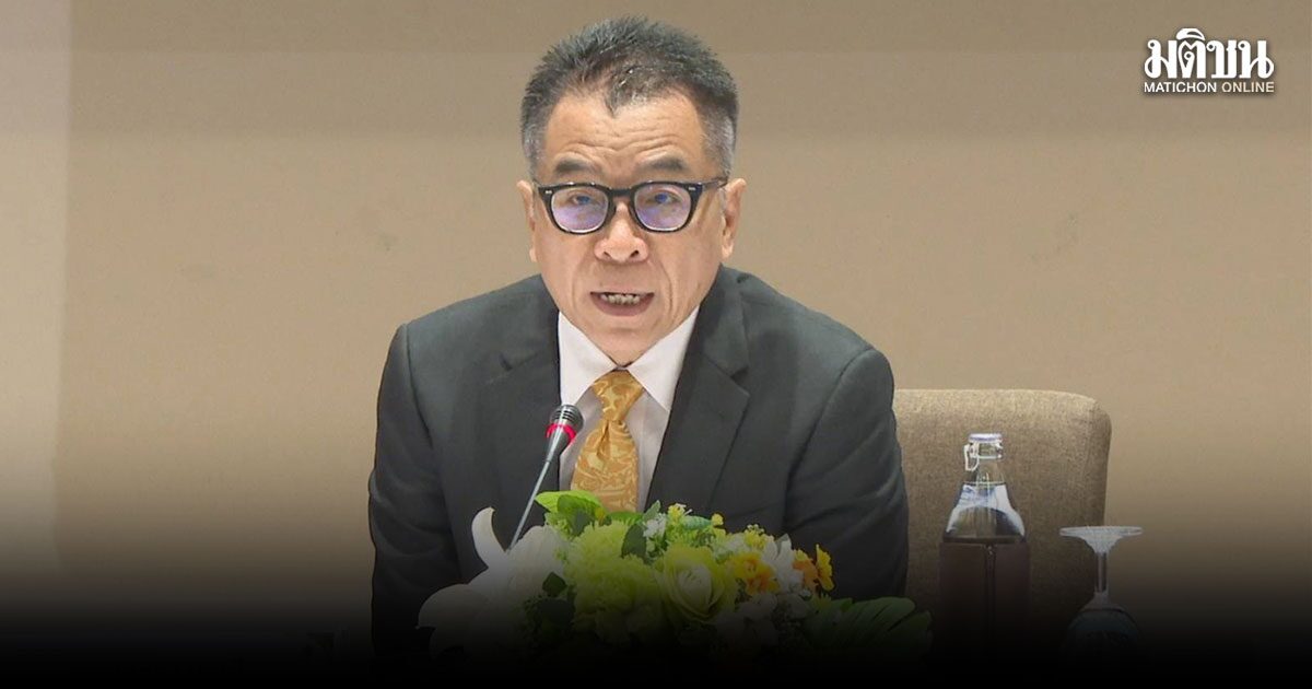 แสวง ลั่นระบบเลือกตั้งไทยดีที่สุด ชี้ กกต.เป็นเพียงเจ้าภาพ  