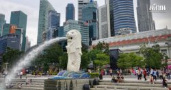 singapore
