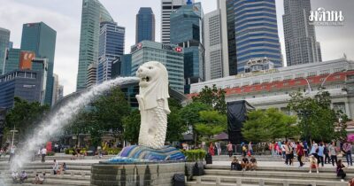 singapore