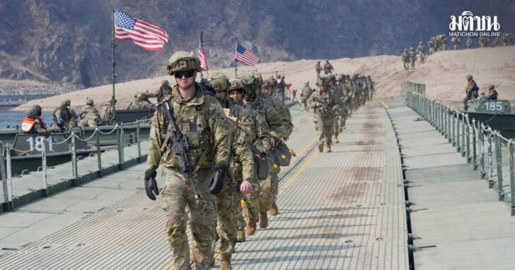 Trump Transgender Troops