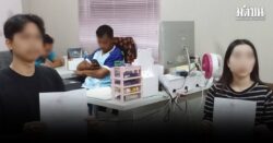 โครงการชลประทาน