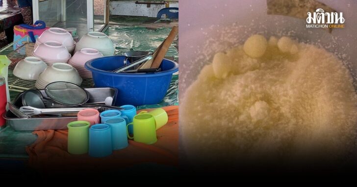 ก๋วยเตี๋ยวพิษ-คาด3-5วันรู้