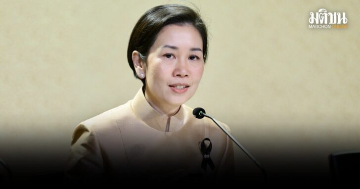 ครม.เคาะรายละเอียดงบปี70