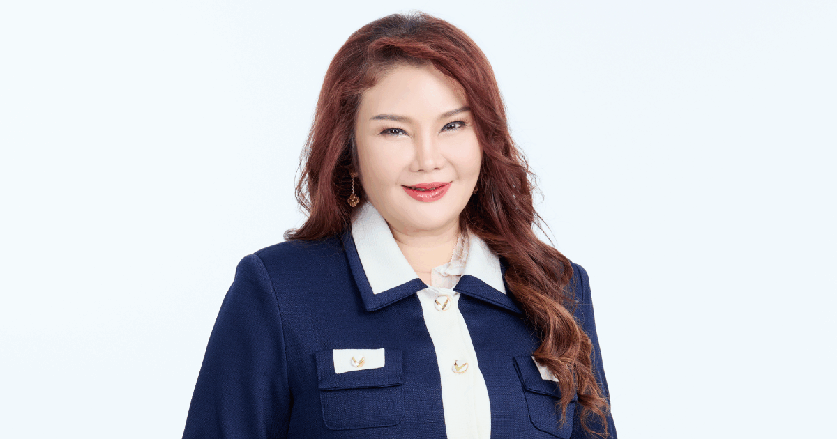 ปณิตา ชินวัตร รองผู้อำนวยการ รักษาการผู้อำนวยการสำนักงานส่งเสริมวิสาหกิจขนาดกลางและขนาดย่อม
