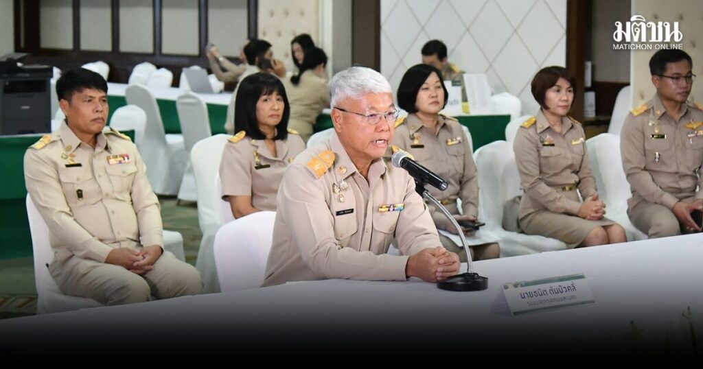 กทม. เผย ปิดหีบปั๊บ นับทันที หน่วยไหนใช้สิทธิ 400 คน ชม.เดียวจบ ลุ้นผ่านเว็บ 'เลือกตั้งกรุงเทพฯ 69'