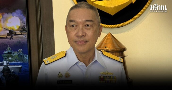 ทร.สยบชื่อเกาหลีใต้-จัดหาฟริเกต