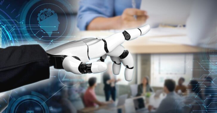 ภป-The AI Layoff Trapกับดักเลิกจ้างขึ้นเว็บ