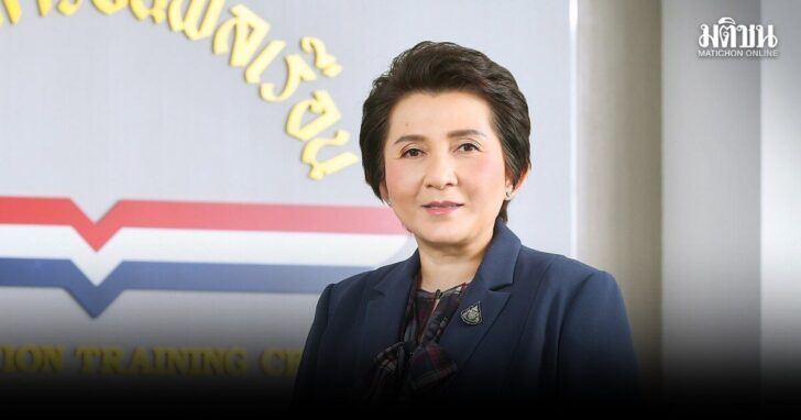 ภัคณัฏฐ์ มากช่วย-ผู็ว่าการสบพ