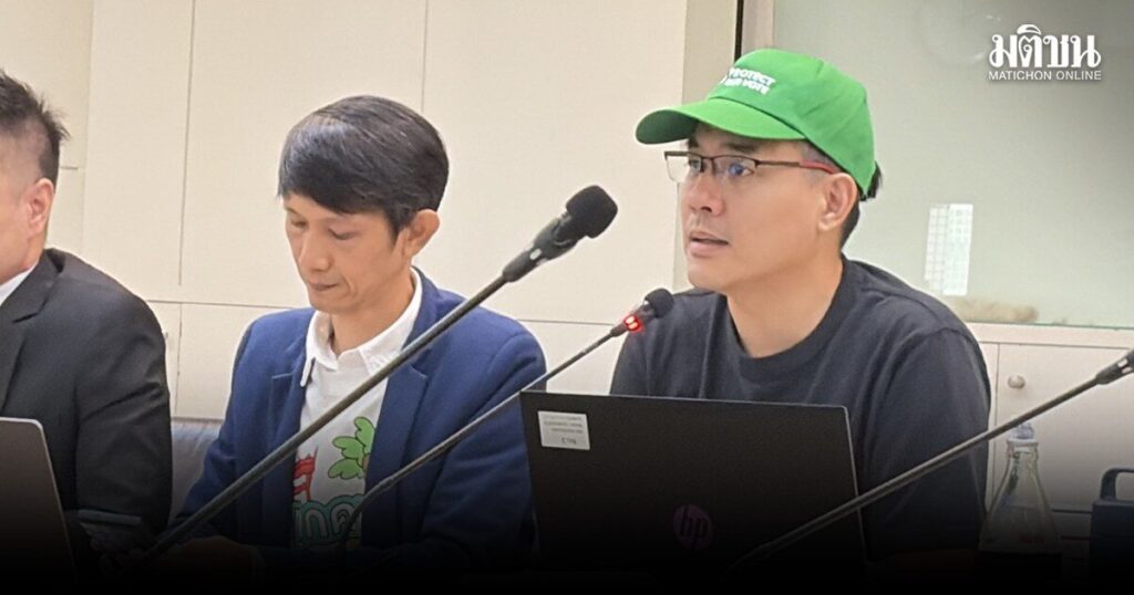ยิ่งชีพ ชี้เลือกตั้งกทม.-พัทยา ต้องจับตายิ่งกว่าเลือกส.ส. ยกข้อกม.แจงเหตุ 'โทษกกต.ทันทีไม่ได้'