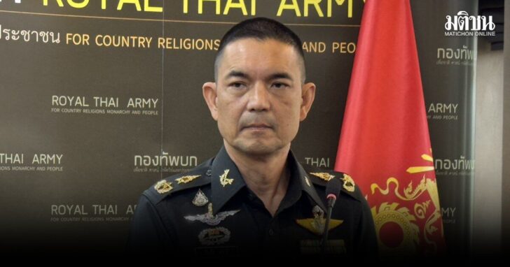วินธัย สุวารี-โต้กัมพูชา