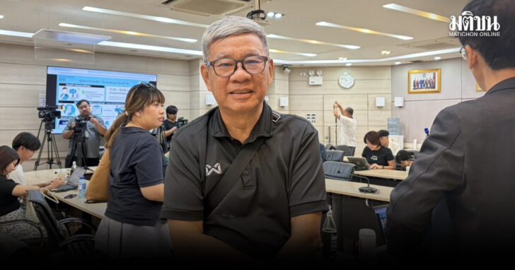 สมชัย-ลงคะแนนผ่านเน็ตได้