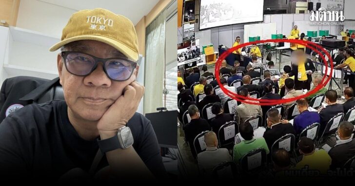 สมชัย-เร่งสอบคนในคลิป