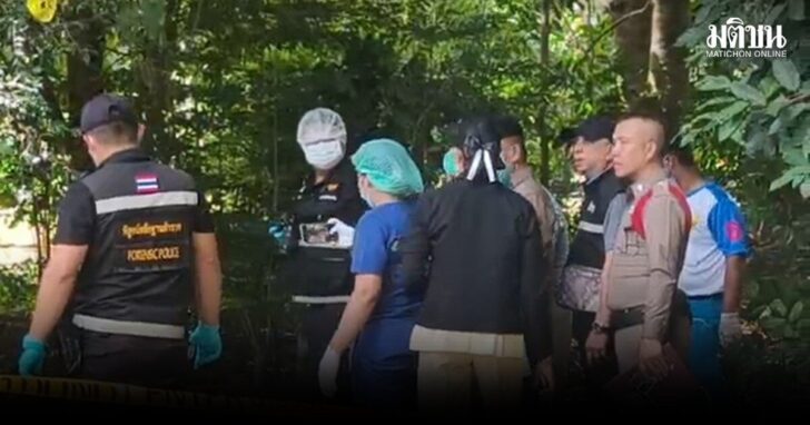สลดพบศพด.ญ.12-บึงกาฬ