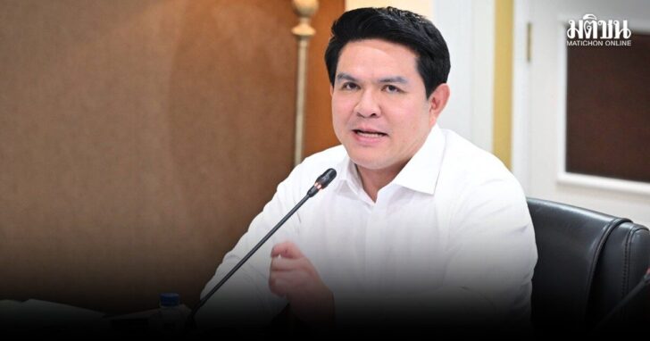 สุรศักดิ์-ไทยปลอดภัย