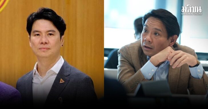 เลขาฯปชน-ภาวุธ