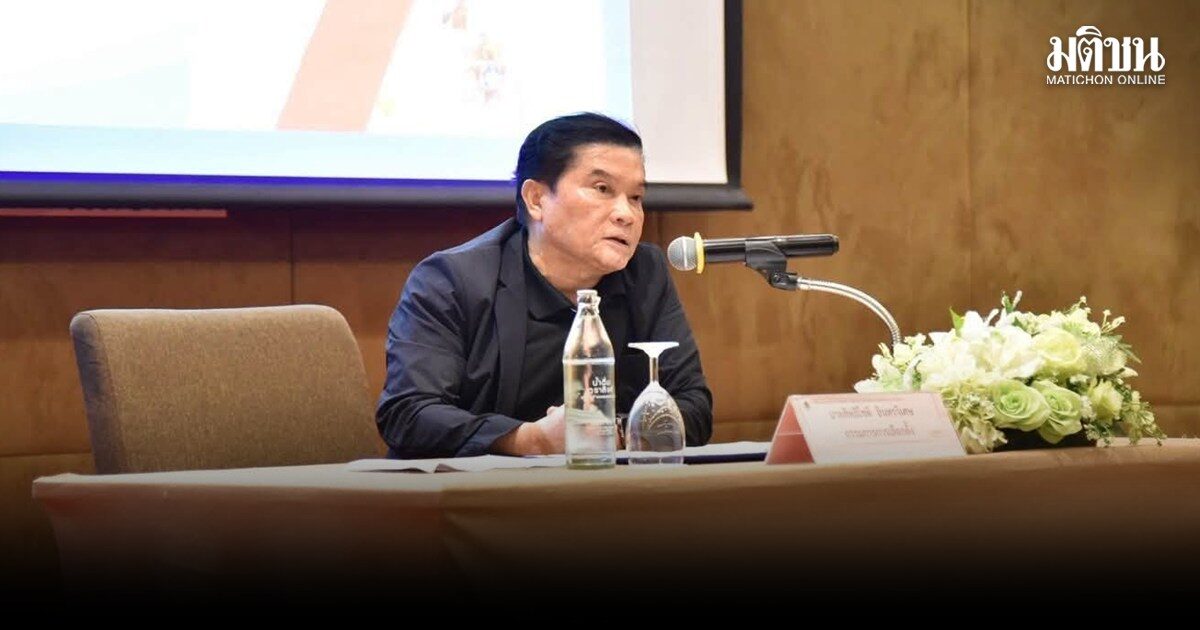 กกต.ตั้ง 7 ข้อหา ฮั้วส.ว. ยันพิจารณาปมพาดพิงนักการเมือง กลางเดือนส.ค. ติงยิ่งชีพเปิดข้อมูล ทำคดีเสียหาย
