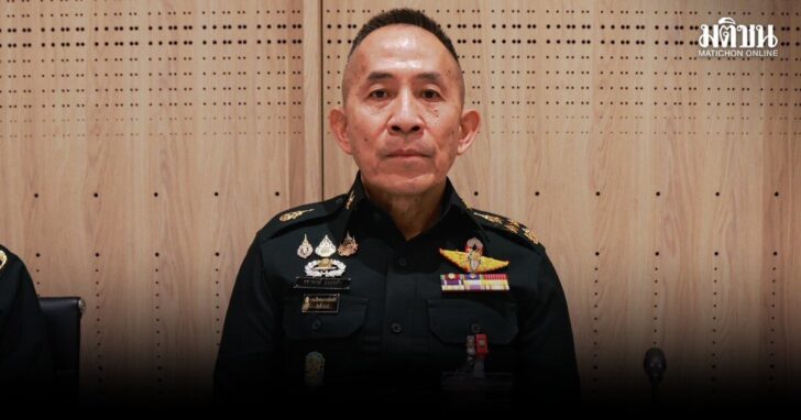 ปลัดกลาโหม-แจงงบ70