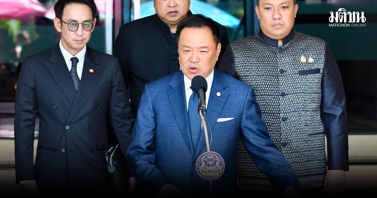 นายกฯถึงกับขนลุก สื่อถามสเปกว่าที่ผบ.ตร. ลั่นไม่ได้ดูแค่ลำดับอาวุโส ต้องทำให้บ้านเมืองสงบได้ด้วย