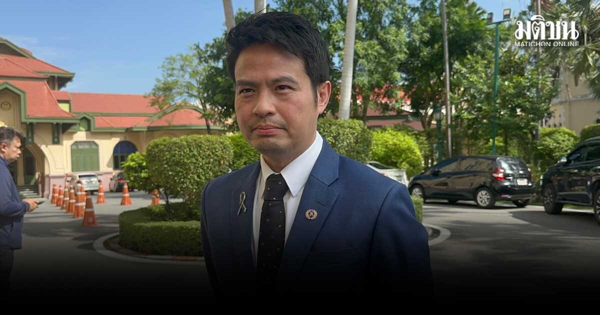 ภราดร เผยปลดเงื่อนไขบัตรคนจน แค่ช่วงอุทธรณ์ ไม่หวั่นยอดเพิ่ม หาเงินดูแลได้