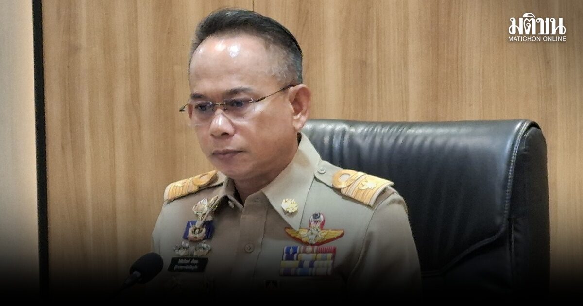 ภูเก็ต จ่อเพิกถอนบรรจุขรก.ท้องถิ่น 108 คน สูงสุดอันดับ 8 ของประเทศ หลังเอี่ยวโกงสอบท้องถิ่น