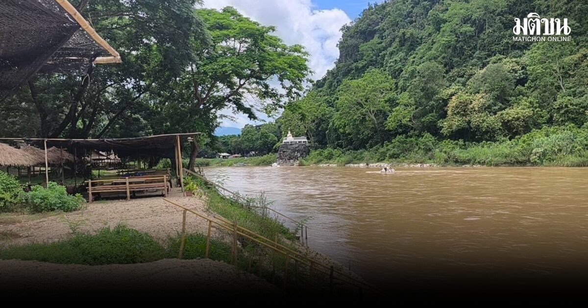 ปิดตำนาน ร้านค้าหาดเชียงราย อบต.ไม่ต่อสัญญา เดินหน้านำพื้นที่พัฒนาเมืองใหม่
