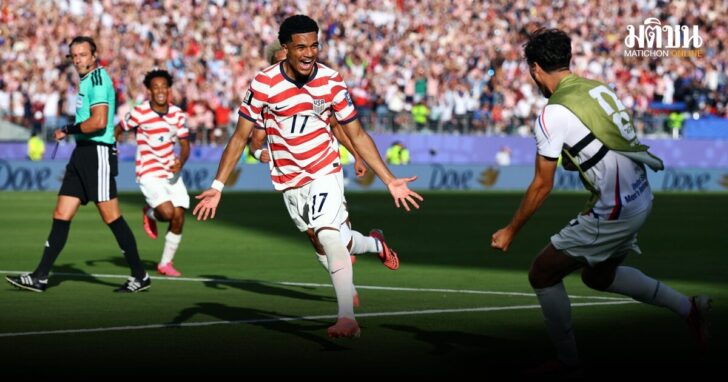 FIFA World Cup 2026 - Round of 32 - United States v Bosnia and Herzegovina