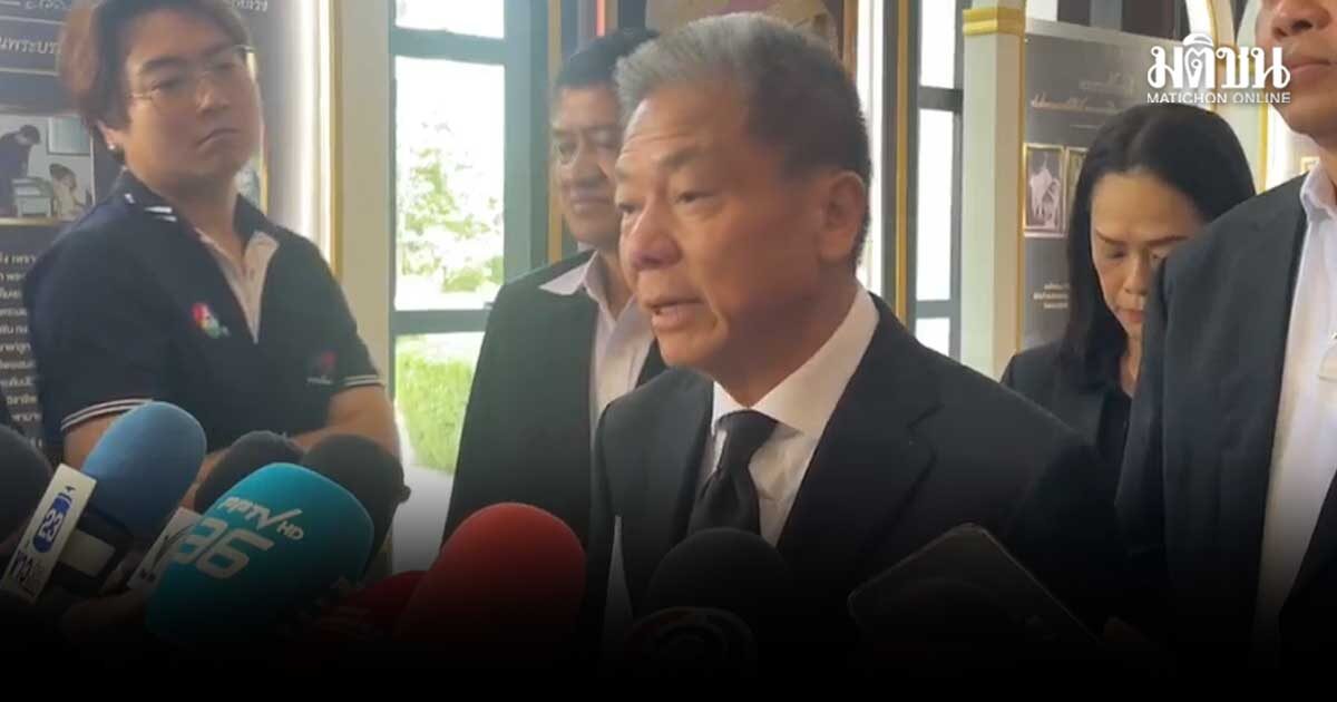 นพ.สรณ ยันทำหน้าที่ประธานกสทช. ชี้ไม่มีอะไรใหญ่กว่าพระบรมราชโองการ นัดประชุมใหม่ 5 สค.