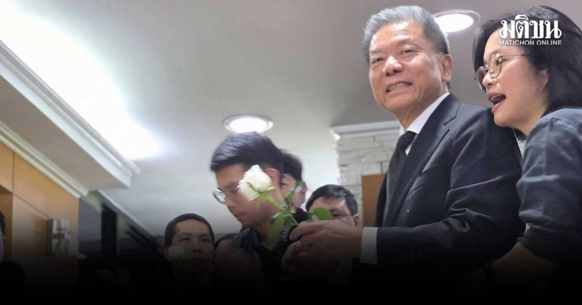 เปิดไทม์ไลน์ -ความเห็นกสทช. ก่อนองค์ประชุมล่ม นพ.สรณ นัดใหม่ 5-6 สค.
