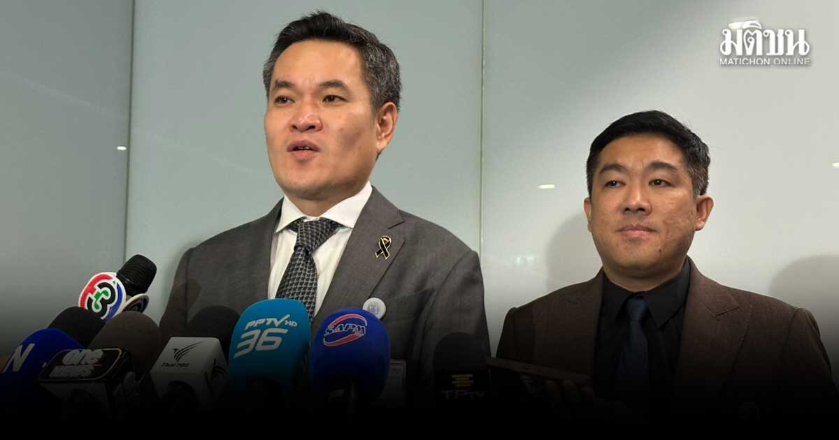 กมธ.ปปช. บี้ต่อโกงสอบท้องถิ่น งงไม่มีชื่อปลัด-อธิบดีสถ.ในสำนวน การันตี นายกฯหนูไม่เกี่ยว