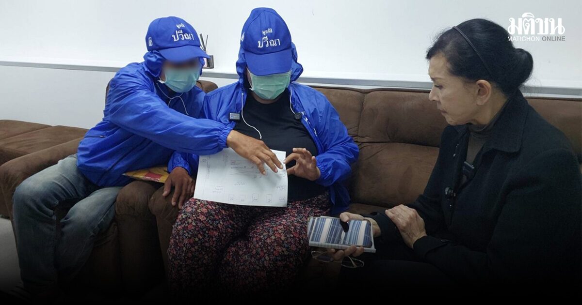 พ่อแม่ช้ำ ลูกดับ หลังรพ.รัฐ เลี้ยงโต๊ะจีนห้องไอซียูเด็ก แถมเร่งให้เผาศพ ผลชันสูตรพบ กะโหลกศีรษะยุบ