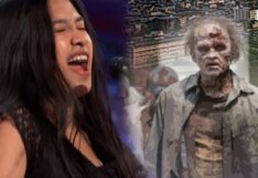 Zombie
