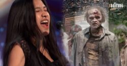 Zombie