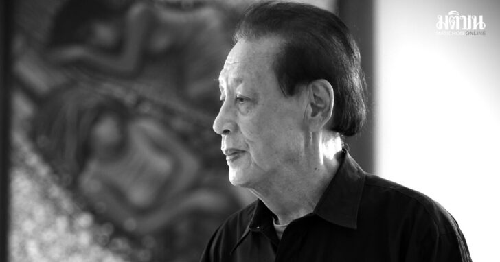 กำจร สุนพงษ์ศรี กำจร สุนพงษ์ศรี