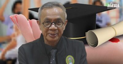 รับจ้างทำวิทยานิพนธ์