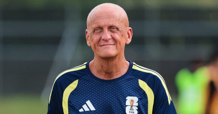 FIFA World Cup 2026 - FIFA Referee Training