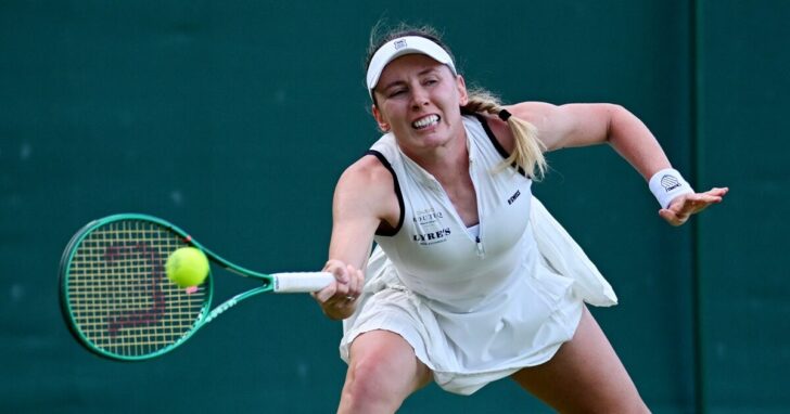 Wimbledon