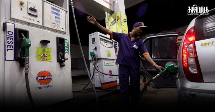 2026-07-03T122104Z_707866735_RC2C6MAH9MEA_RTRMADP_3_INDIA-FUEL-ETHANOL