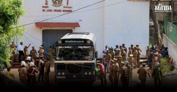 2026-07-06T095936Z_1155372327_RC298MALE45J_RTRMADP_3_SRI-LANKA-PRISON-VIOLENCE