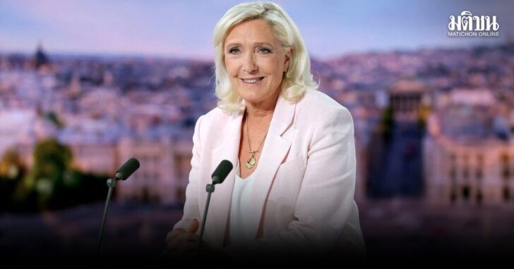 2026-07-07T184139Z_418185920_RC259MAK5N2Y_RTRMADP_3_FRANCE-POLITICS-LE-PEN