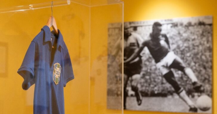 FILE PHOTO: New York Sotheby's Auction House
