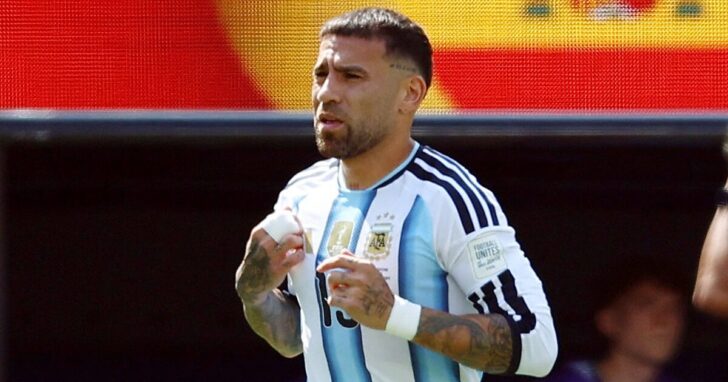 FIFA World Cup 2026 - Final - Spain v Argentina