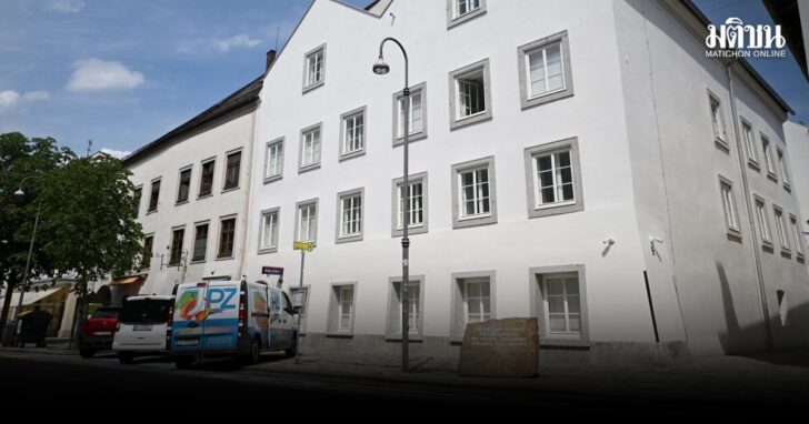 2026-07-22T082437Z_950280779_RC22FMAYB7ZN_RTRMADP_3_AUSTRIA-HITLER-BIRTHPLACE
