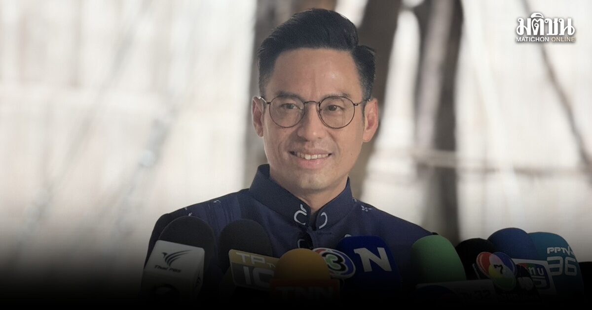 กรวีร์ เผยถกงบ 2 วันไร้สะดุด! เตรียมนัดประชุมวิปรัฐบาลกำชับ สส.เป็นองค์ประชุม ก่อนโหวตเย็นนี้