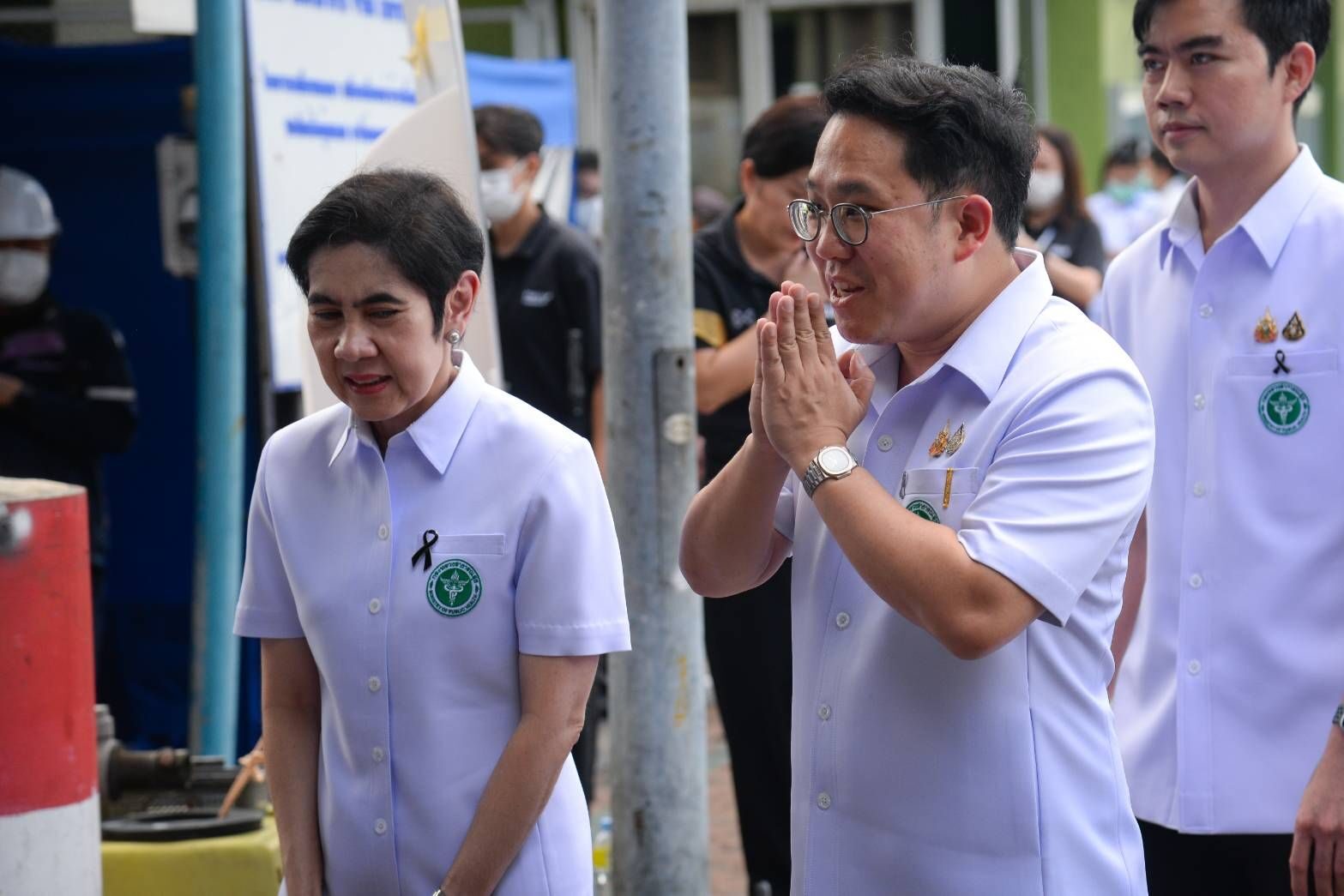 พัฒนา พร้อมพัฒน์