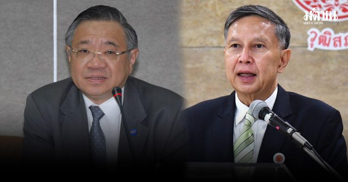 ครม. ตั้ง 9 กก. ผู้ทรงคุณวุฒิใน คณะกรรมการข้อมูลข่าวสารของราชการ มีชื่อ วุฒิสาร-คำนูณ
