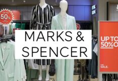 Marks & Spencer