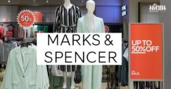 Marks & Spencer