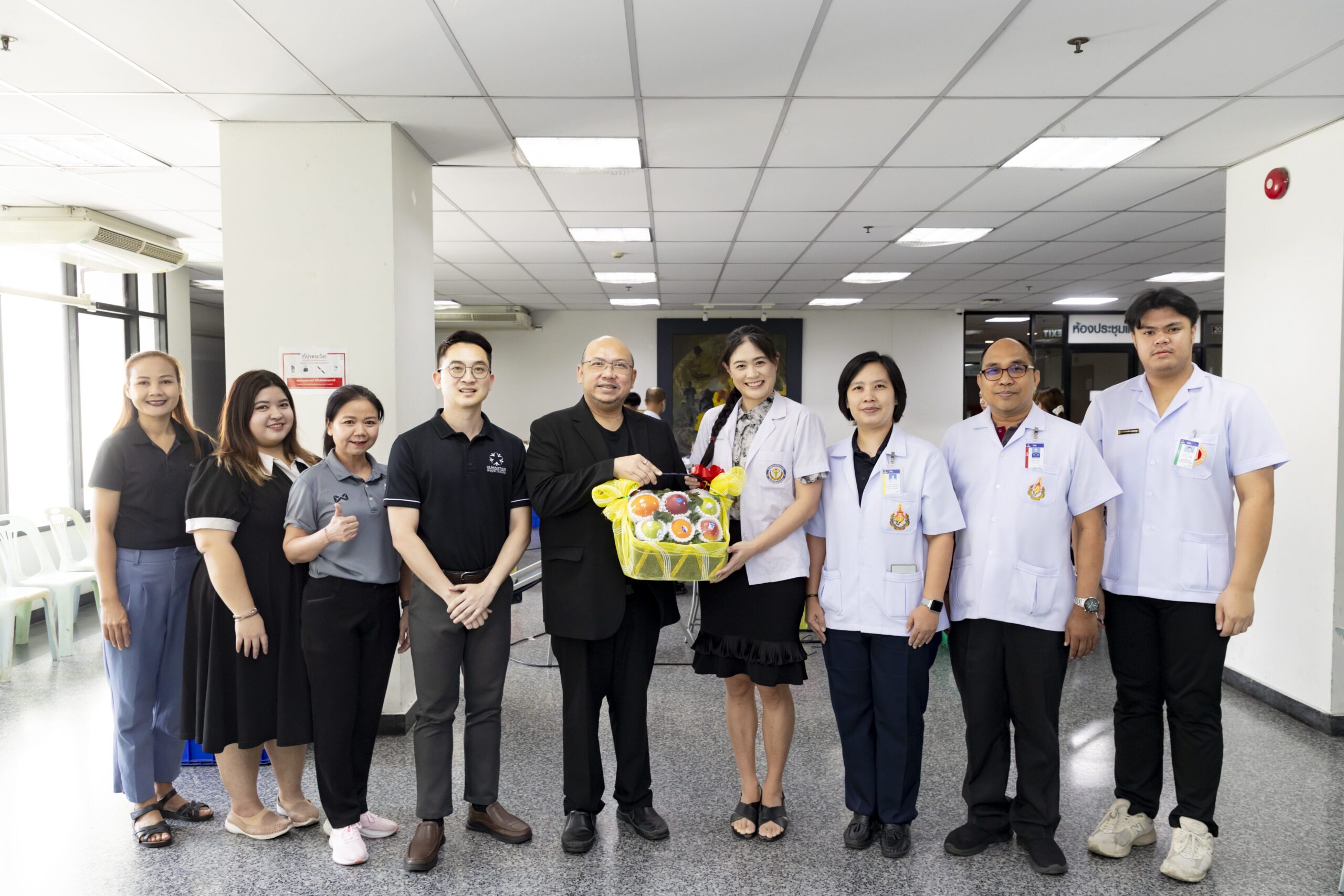 “มนุษยศาสตร์เพื่อมนุษยชาติ”ภารกิจเพื่อสังคมในวาระ 45 ปี คณะมนุษยศาสตร์ มก.