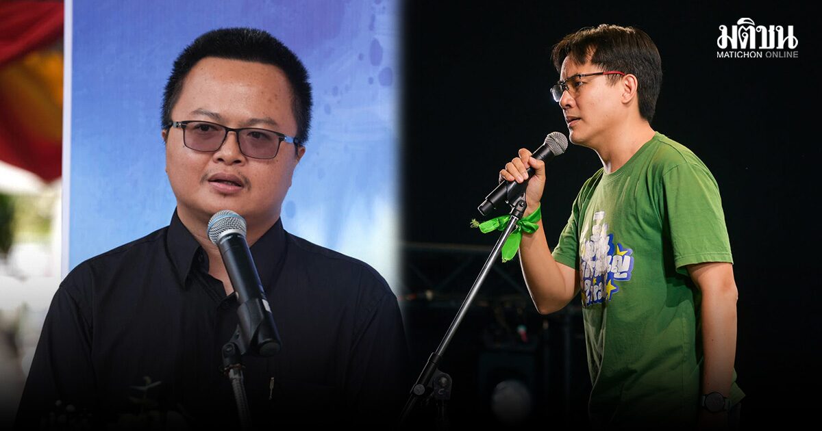ยิ่งชีพ ตั้ง อานนท์ เป็นทนายความสู้คดี หลังเจอนายกฯ-แกนนำภูมิใจไทย แจ้งจับเปิดหลักฐานคดีฮั้วสว.